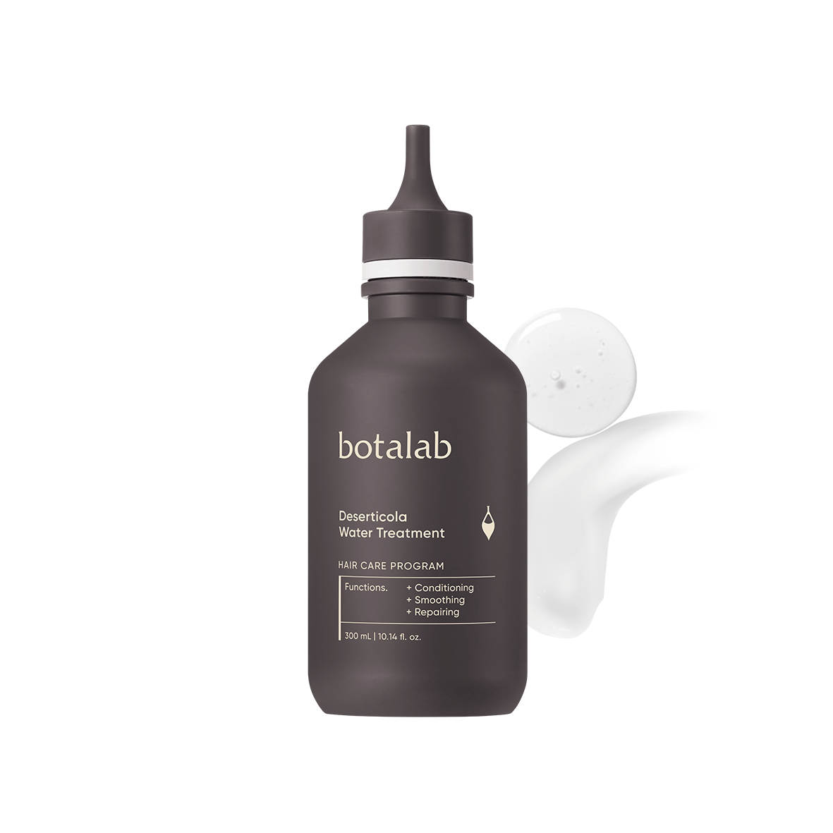 Deserticola Shampoo & Water Treatment Set