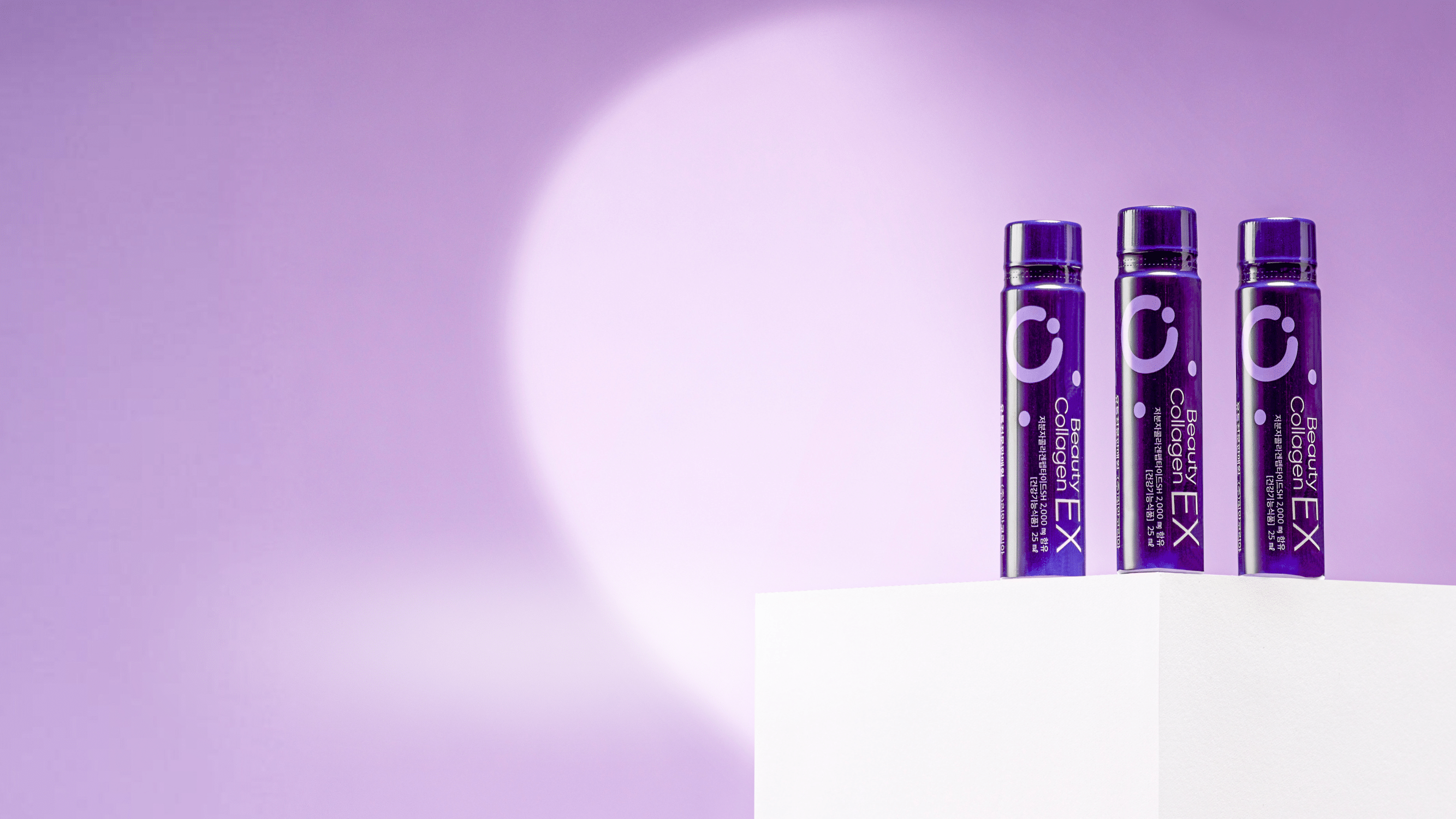 Beauty Collagen Ampoule