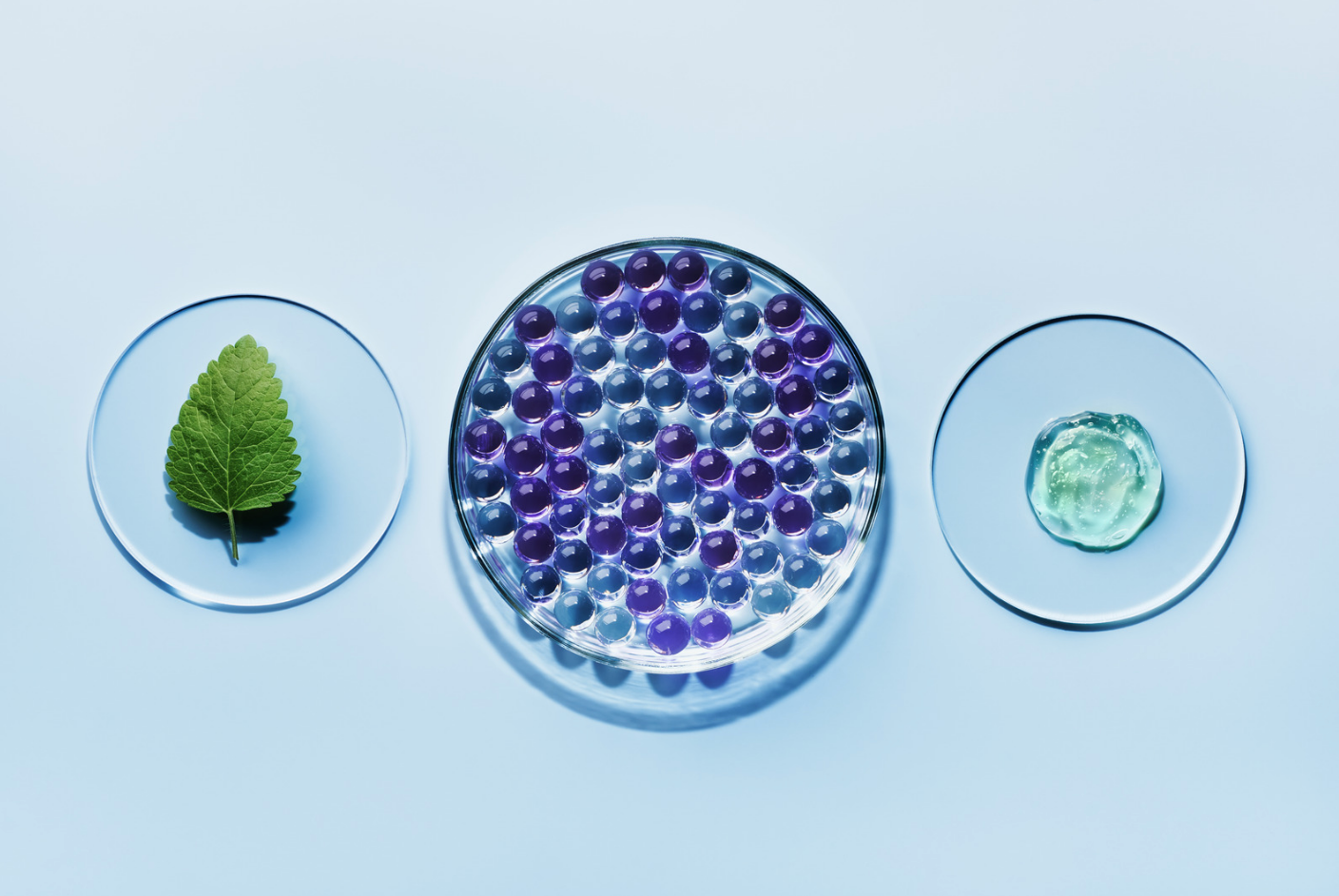 Unveiling the Exclusive Microfluidizer Process in Incellderm's Radiansome 100 Line: Advanced Skincare Technology for Superior Results