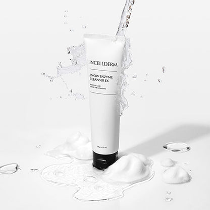 Snow Enzyme Cleanser