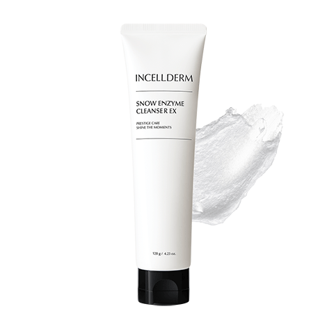 Snow Enzyme Cleanser