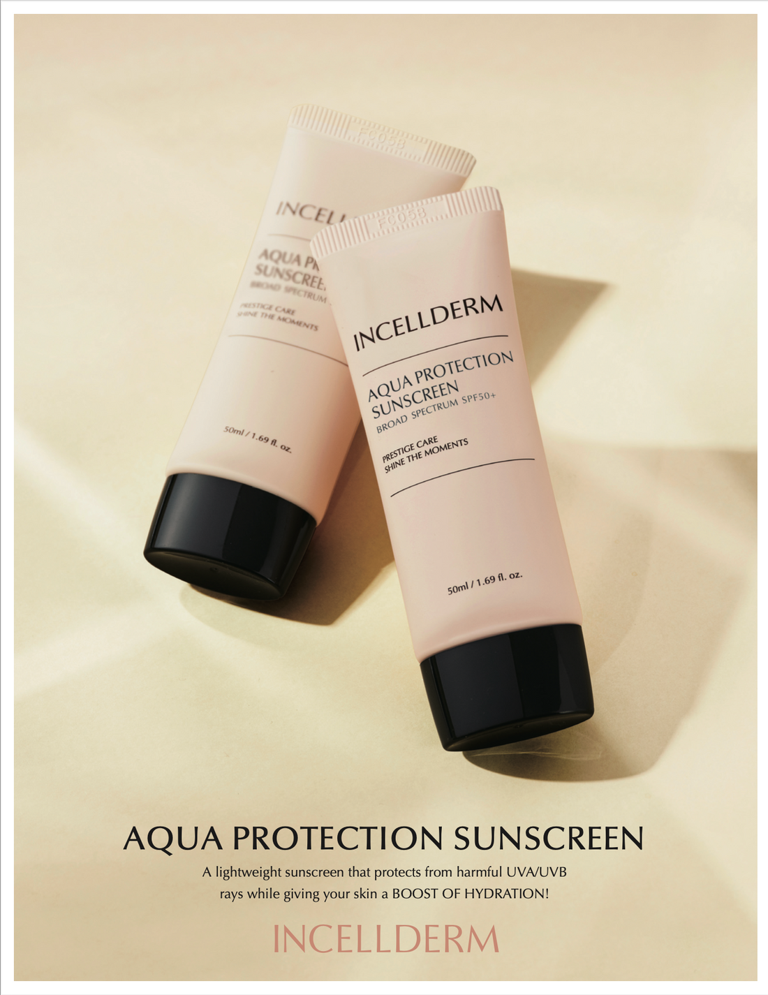 Aqua Protection Sunscreen