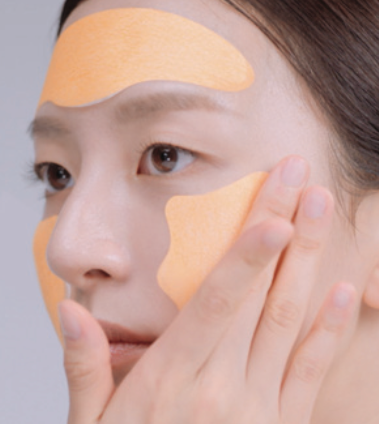 Collagen Melting Sheets