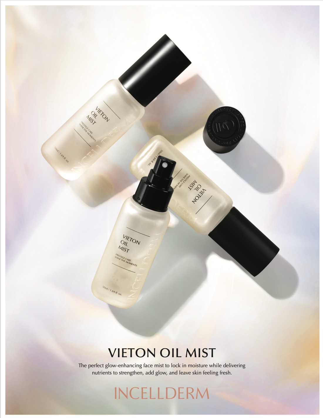 Vieton Oil Mist