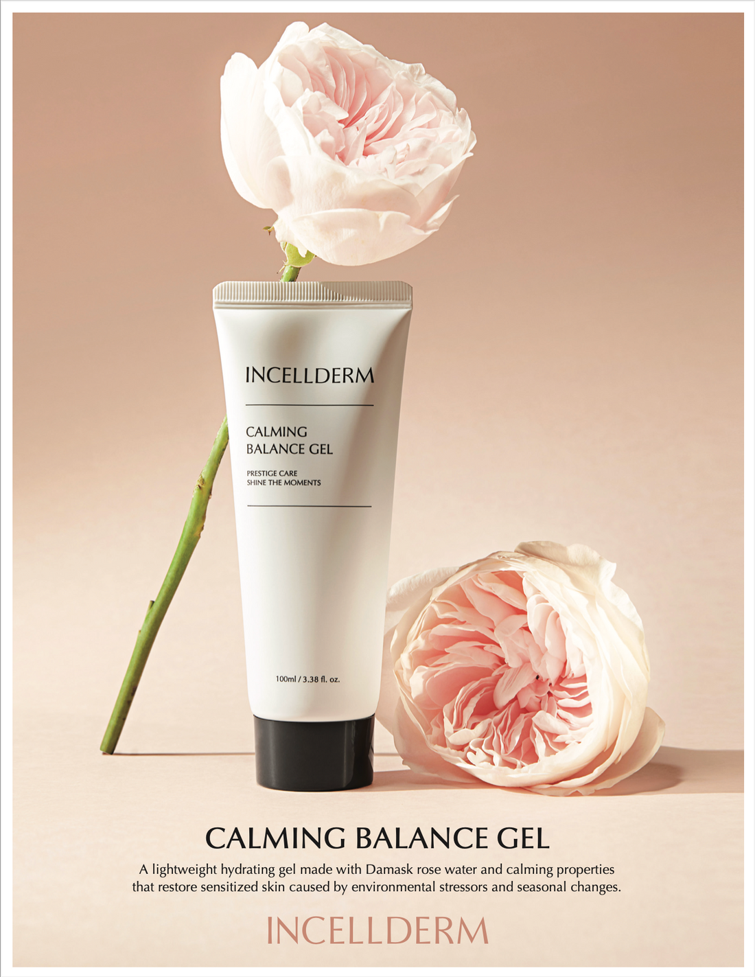 Calming Balance Gel