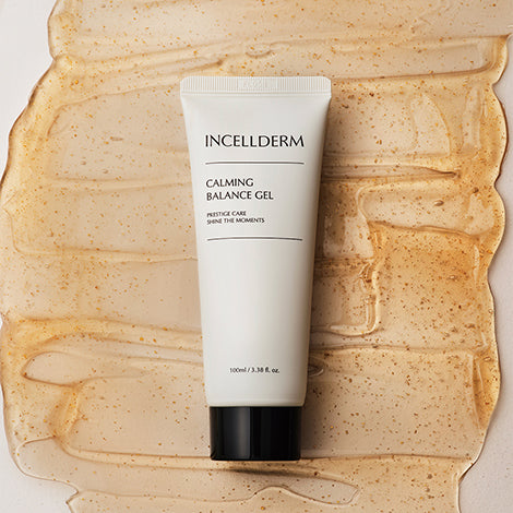 Calming Balance Gel