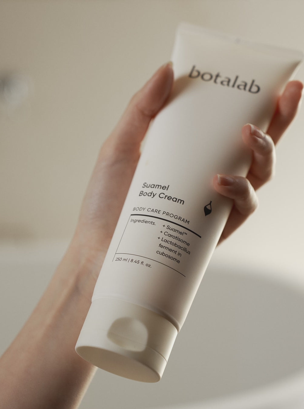 Suamel Body Cream